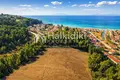 Land 5 800 m² Siviri, Greece