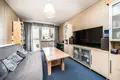 Apartamento 3 habitaciones 64 m² Kozieglowy, Polonia