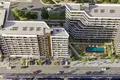 Квартира 2 комнаты 85 м² Борнова, Турция
