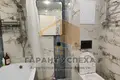 1 room apartment 38 m² Muchaviecki sielski Saviet, Belarus