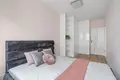 3 bedroom apartment 73 m² Warsaw, Poland