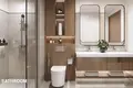 1 room apartment 68 m² Dubai, United Arab Emirates