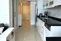 Квартира 3 комнаты  Аланья, Турция
