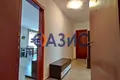Wohnung 2 Schlafzimmer 101 m² Nessebar, Bulgarien