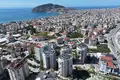 Apartamento 1 habitacion 65 m² Alanya, Turquía