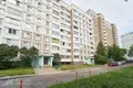 3 room apartment 66 m² Minsk, Belarus