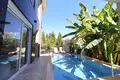 Вилла 5 комнат 314 м² Дёшемеалты, Турция