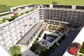 Mieszkanie 120 m² Aksu, Turcja