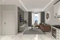 Wohnung 2 zimmer 55 m² Kestel, Türkei