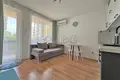 Wohnung 1 zimmer 33 m² Nessebar, Bulgarien