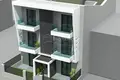 Casa 3 habitaciones 105 m² Nea Flogita, Grecia