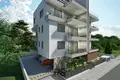 Wohnung 1 zimmer 65 m² Demos Agiou Athanasiou, Zypern