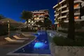 Appartement 55 m² Oba, Turquie