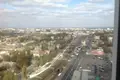 Mieszkanie 2 pokoi 57 m² Odessa, Ukraina