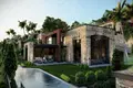 Квартира 2 комнаты 670 м² Бодрум, Турция
