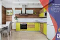 Appartement 3 chambres 78 m² Minsk, Bélarus