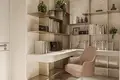 Квартира 3 комнаты 115 м² Дубай, ОАЭ
