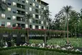 Appartement 3 chambres 81 m² Eyupsultan, Turquie