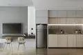 Mieszkanie 1 pokój 30 m² Choeng Thale, Tajlandia