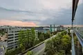 2 room apartment 52 m² Warsaw, Poland