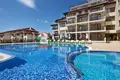 2 bedroom apartment 89 m² Nesebar, Bulgaria