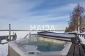 Hotel 2 000 m² in Salla, Finland