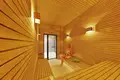 1 bedroom apartment 47 m² Demirtas Koyu, Turkey