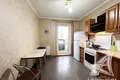 Apartamento 1 habitación 41 m² Muchaviecki sielski Saviet, Belarús