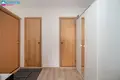 Appartement 2 chambres 35 m² Vilnius, Lituanie