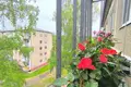 Appartement 2 chambres 44 m² Riga, Lettonie