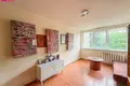 2 room apartment 38 m² Kaunas, Lithuania