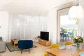 Wohnung 2 Schlafzimmer 147 m² Budva, Montenegro