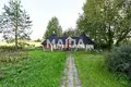 Maison  Comté de Norrbotten, Suède