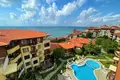 Квартира 1 комната 50 м² Святой Влас, Болгария