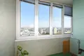 3 room apartment 118 m² Minsk, Belarus