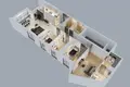 Wohnung 5 zimmer 100 m² Türkei, Türkei