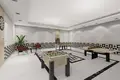 Apartamento 2 habitaciones 52 m² Obakoy, Turquía