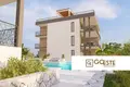 Apartamento 2 habitaciones  Opcina Dezanovac, Croacia