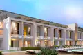 Attique 2 chambres 105 m² Trikomo, Chypre du Nord