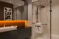 Apartment 50 m² Mediterranean Region, Turkey