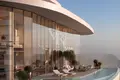 Wohnung 1 zimmer 88 m² Dubai, Vereinigte Arabische Emirate