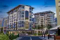 Ático 3 habitaciones 150 m² Alanya, Turquía
