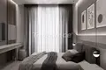 Apartamento 2 habitaciones 55 m² Konyaalti, Turquía