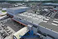 Gewerbefläche 9 360 m² Baryssau, Belarus