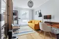 Appartement 4 chambres 86 m² Varsovie, Pologne