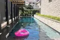 2 bedroom apartment 116 m² Budva, Montenegro