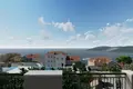 Mieszkanie 3 pokoi 177 m² Radovici, Czarnogóra