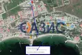 2 bedroom apartment 182 m² Nesebar, Bulgaria