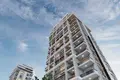 Appartement 1 chambre 60 m² Denizkoy, Turquie