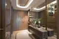 Mieszkanie 4 pokoi 143 m² Zeytinburnu, Turcja